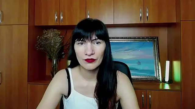 Rosalinda ro online show from 03/05/26, 01:08