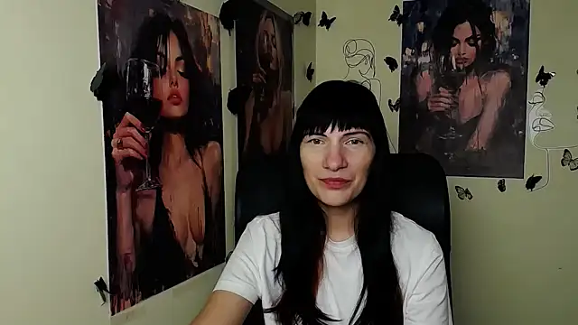 Rosalinda ro online show from 03/30/26, 12:17