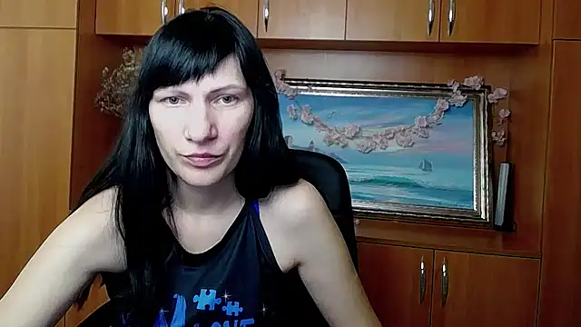 Rosalinda ro online show from 03/12/26, 01:37