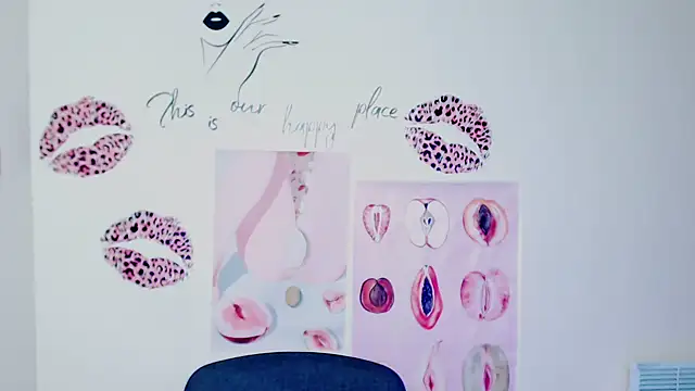 Rosalinda ro online show from 02/23/26, 01:51