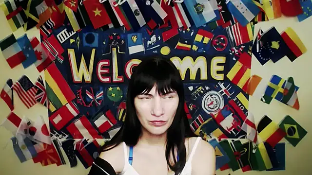 Rosalinda ro online show from 02/21/26, 07:43