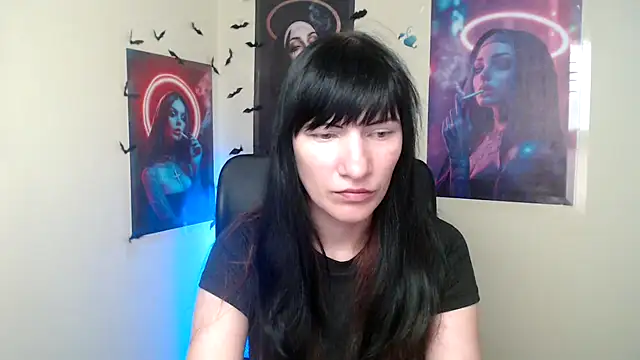 Snapshot of Rosalinda_ro chatting on 05/04/26, 06:55 Rosalinda ro online show from 05/04/26, 06:55