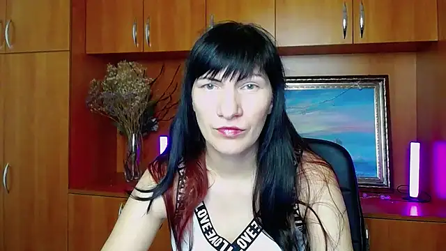 Rosalinda ro online show from 02/25/26, 01:22