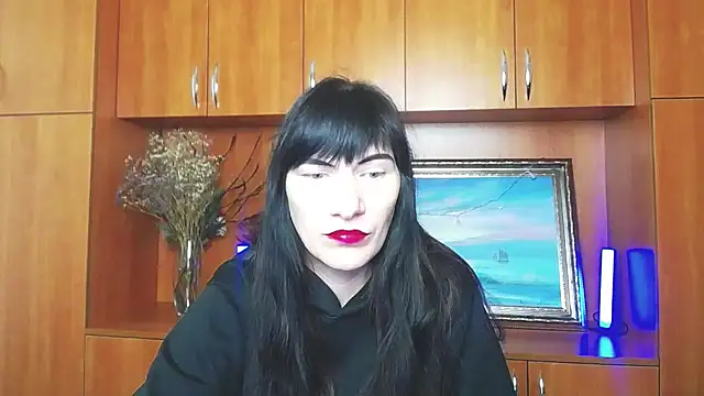 Rosalinda ro online show from 03/03/26, 01:29