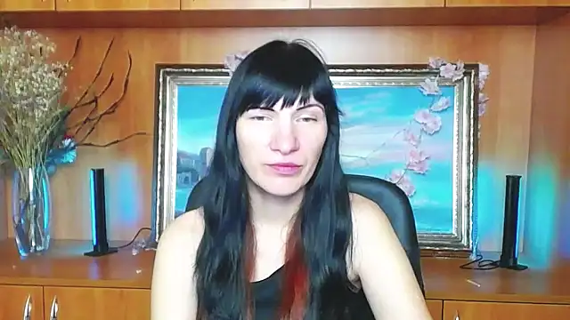 Rosalinda ro online show from 04/07/26, 12:07