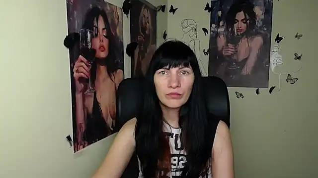 Rosalinda ro online show from 04/14/26, 06:13