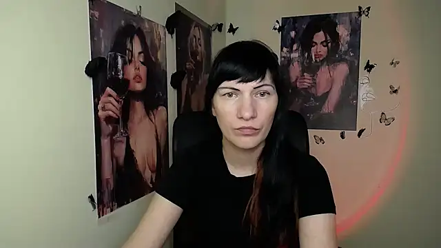 Rosalinda ro online show from 04/10/26, 12:12