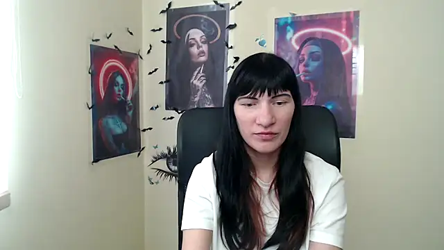 Rosalinda ro online show from 03/31/26, 11:56