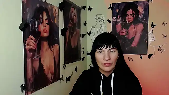 Rosalinda ro online show from 03/27/26, 01:03