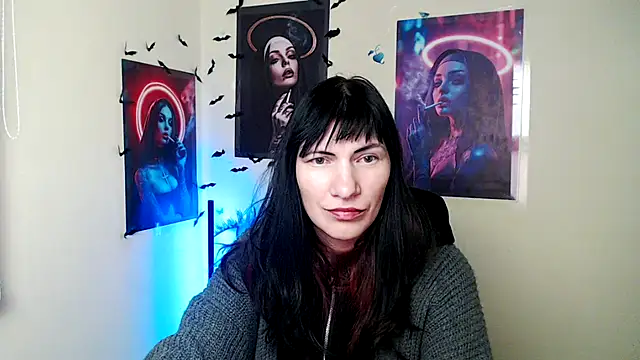 Rosalinda ro online show from 02/05/26, 05:25