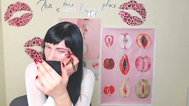 Rosalinda ro online show from 03/27/26, 06:09