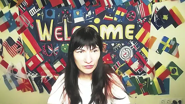 Rosalinda ro online show from 02/13/26, 01:11