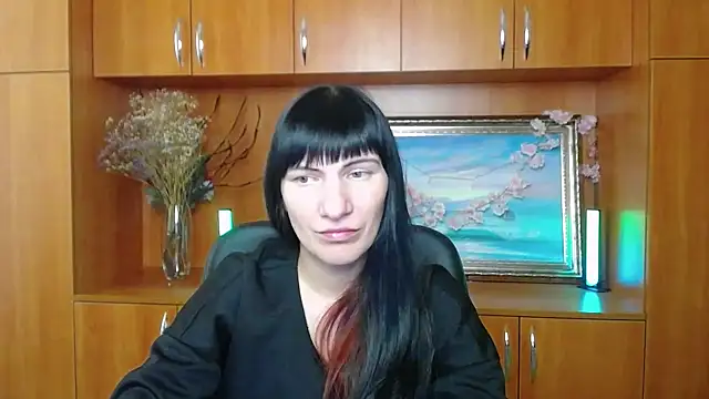 Rosalinda ro online show from 03/23/26, 01:33