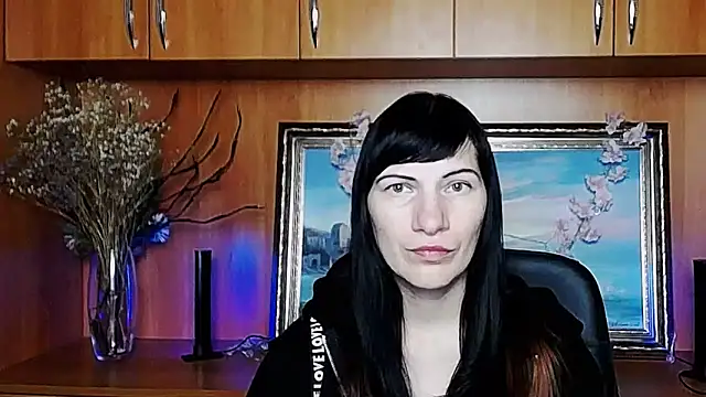 Rosalinda ro online show from 04/13/26, 06:34