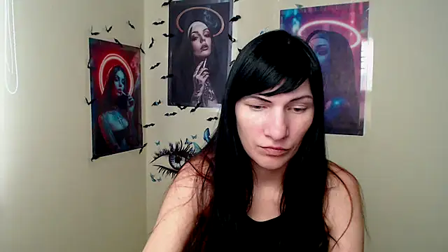 Rosalinda ro online show from 03/18/26, 01:13