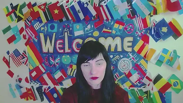 Rosalinda ro online show from 03/09/26, 01:14