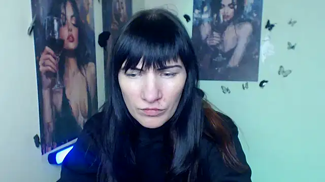 Rosalinda ro online show from 02/19/26, 01:30