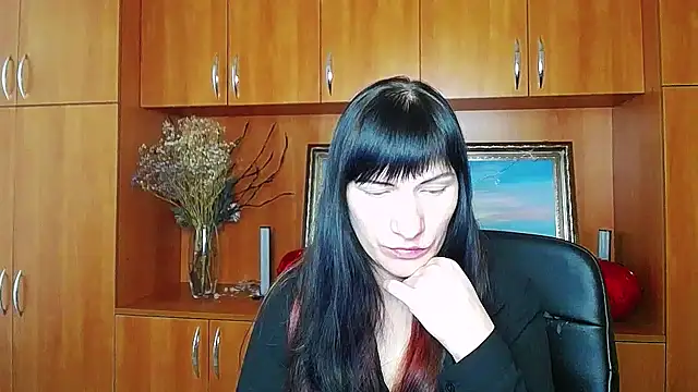 Rosalinda ro online show from 02/11/26, 01:11