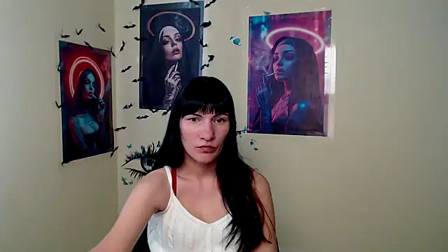 Rosalinda ro online show from 03/24/26, 01:22