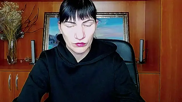 Rosalinda ro online show from 02/07/26, 07:16