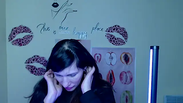 Rosalinda ro online show from 02/22/26, 01:46