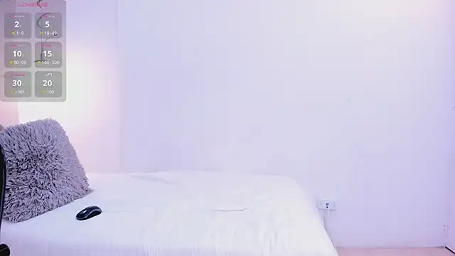 Iriana Vexz online show from 03/28/26, 12:06