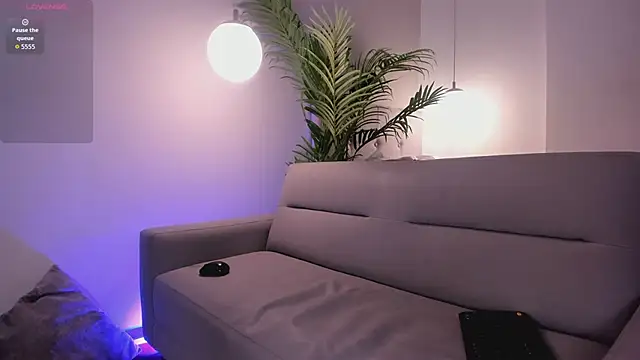 Iriana Vexz online show from 03/05/26, 01:08