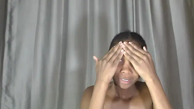 PussyFarrie online show from 04/13/26, 11:03