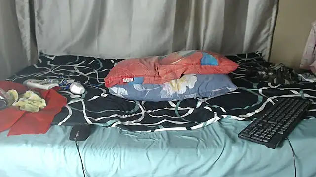 PussyFarrie online show from 03/15/26, 06:31