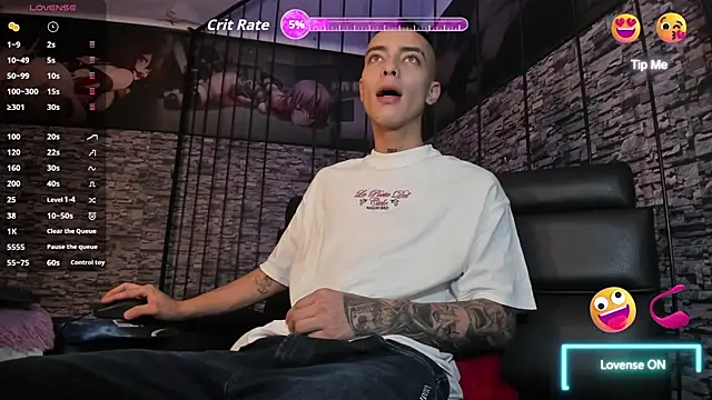 Snapshot of Dereck_Boy_ chatting on 07/01/26, 03:07 Dereck Boy online show from 07/01/26, 03:07