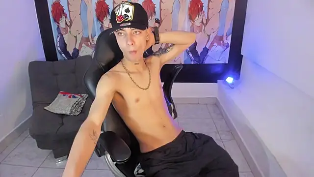 Dereck Boy  online show from 03/06/26, 04:40