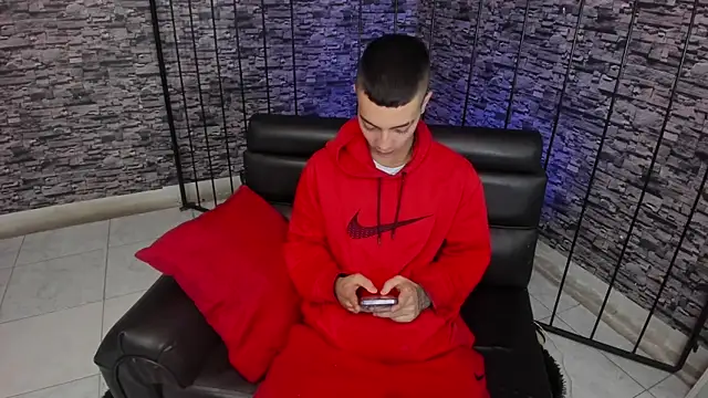 Dereck Boy  online show from 05/16/26, 02:21