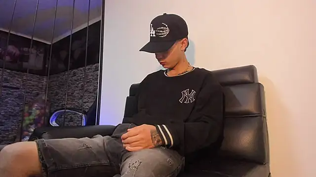 Dereck Boy  online show from 03/30/26, 04:03