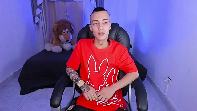 Dereck Boy  online show from 02/16/26, 04:11