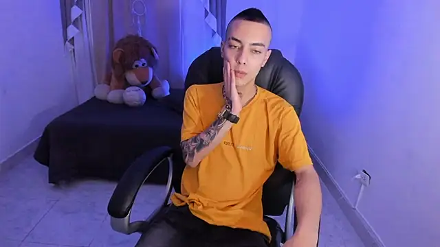 Dereck Boy  online show from 02/10/26, 01:59