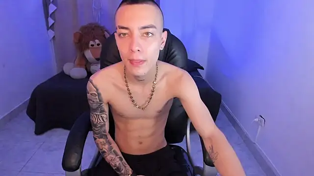 Dereck Boy  online show from 02/11/26, 04:34