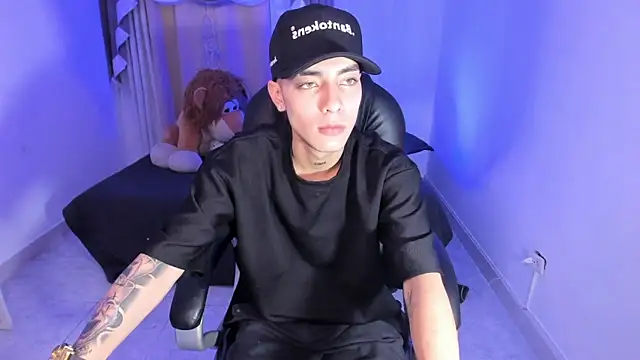 Dereck Boy  online show from 02/28/26, 04:12