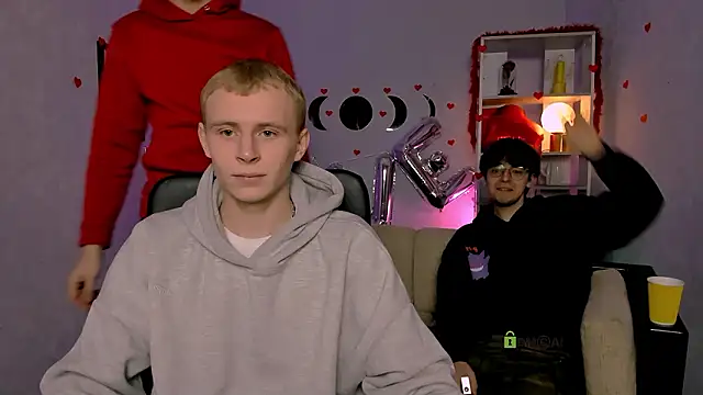 martin neil online show from 02/15/26, 08:08