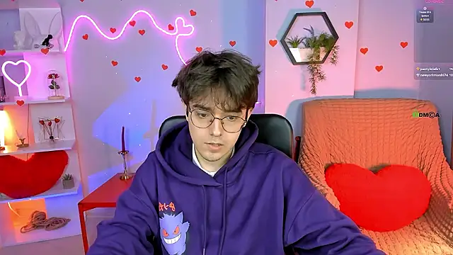 martin neil online show from 02/18/26, 01:18