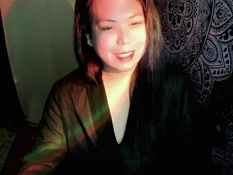 sweet jaii online show from 07/19/26, 10:12