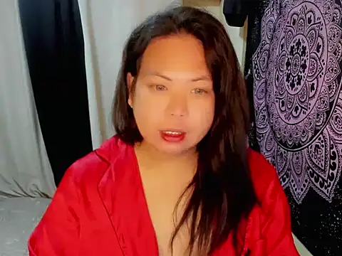 sweet jaii online show from 07/29/26, 07:07