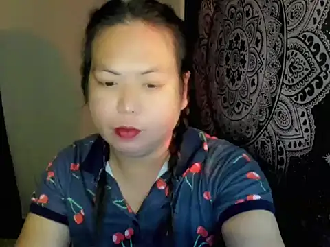 sweet jaii online show from 07/24/26, 10:33