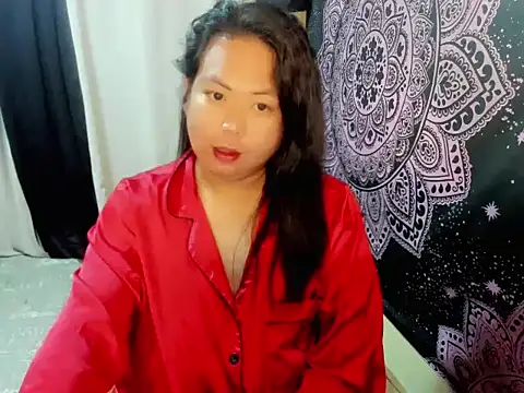 sweet jaii online show from 07/28/26, 05:45