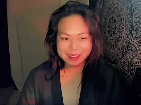sweet jaii online show from 07/13/26, 12:04