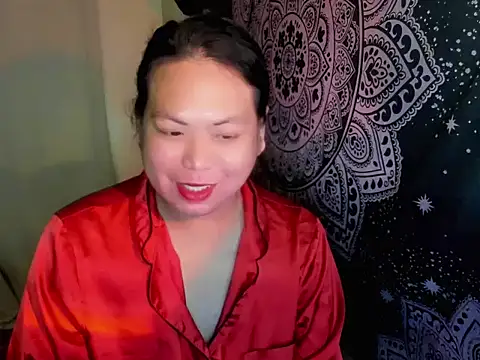 sweet jaii online show from 07/24/26, 10:39
