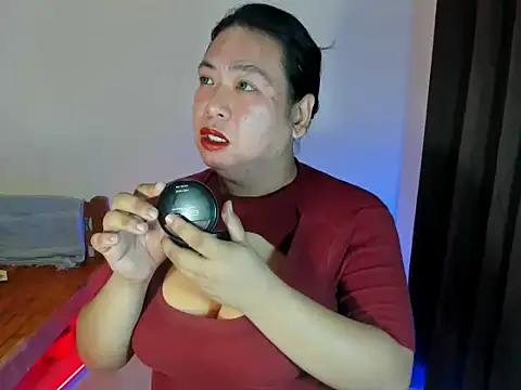 sweet jaii online show from 03/27/26, 06:11