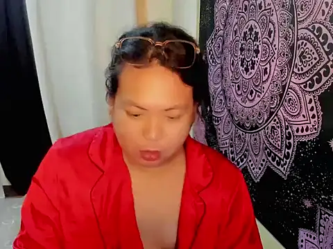sweet jaii online show from 07/29/26, 07:13