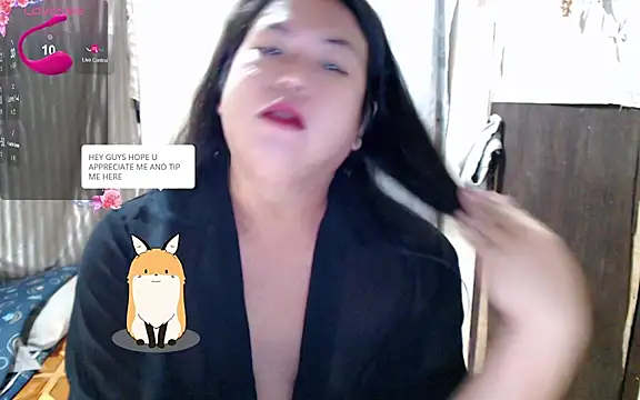 sweet jaii online show from 07/20/26, 04:20