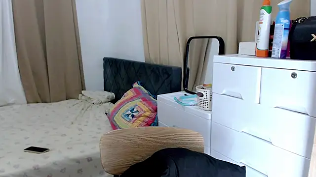 sweet jaii online show from 06/28/26, 08:48