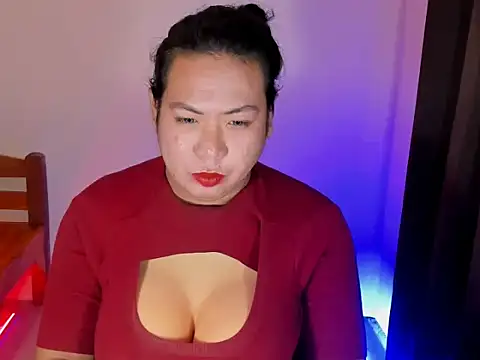 sweet jaii online show from 03/26/26, 09:40